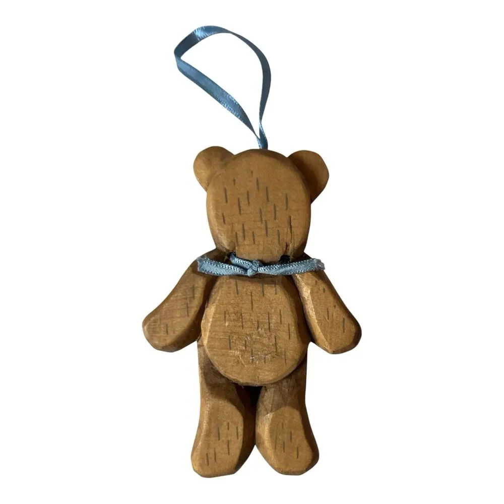 Sadler vintage wooden